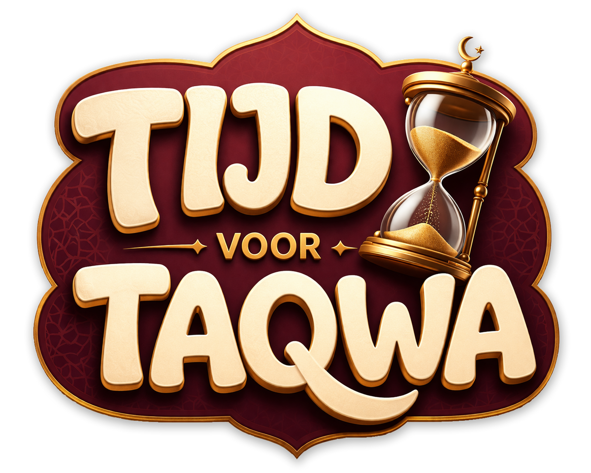 tijdvoortaqwa